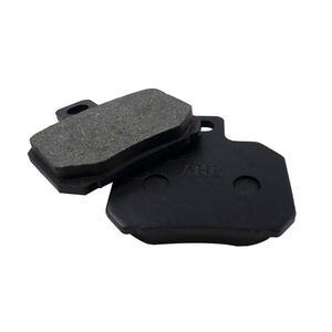 Fa266 Moto Accessori Pastiglie freno Per <span class=keywords><strong>BENELLI</strong></span> <span class=keywords><strong>BN</strong></span> 600 GT Cafe 899 Racer TNT Tornado Nudo Tre 900 1130 CFMOTO CF 125 - Product Image 3