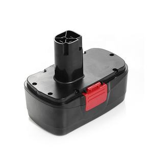 Alta capacidad 19,<span class=keywords><strong>2</strong></span> V <span class=keywords><strong>3</strong></span>.0Ah Taladro Inalámbrico NIMH batería de herramienta de poder de reemplazo para 315,115810 CRS1000 11642 - Product Image 1