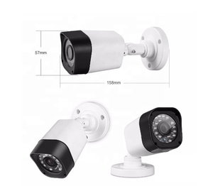 Nhà Sản Xuất 1080P Night Vision Và Bullet Cctv Camera Với <span class=keywords><strong>Dvr</strong></span> Cho Hệ Thống An Ninh Cctv - Product Image 5