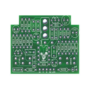 Nhà Sản Xuất Lắp Ráp Bảng Mạch Pcb OEM ODM Cho Tv <span class=keywords><strong>Led</strong></span> Bảng Mạch Pcb Chất Lượng Tốt Nhất - Product Image 5