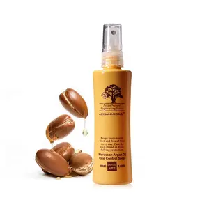 Nhãn Hiệu Riêng Tốt Nhất Dầu Argan Tóc Nước Hoa Phun Cho Màu Tóc