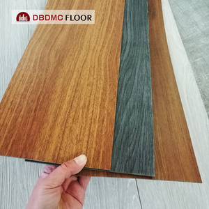 <span class=keywords><strong>Suelo</strong></span> de <span class=keywords><strong>vinilo</strong></span> laminado, resistente al desgaste, <span class=keywords><strong>barato</strong></span>, clic SPC - Product Image 6