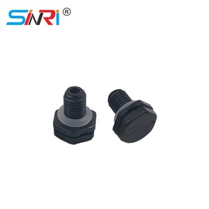 Sinri IP67 EPTFE Colokan Ventilasi Udara, Tahan Air Ventilasi Bernapas Oleophobic - Product Image 3