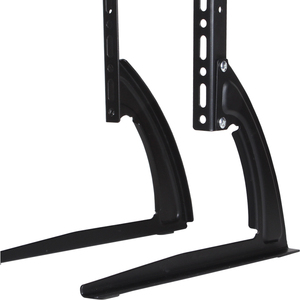 Factory Hot Sale LCD / LED Fashion <strong>TV</strong> Base 39 to 65 Inch Universal Desktop <strong>TV</strong> <strong>Stand</strong> for Your <strong>Tv</strong> - Product Image 1