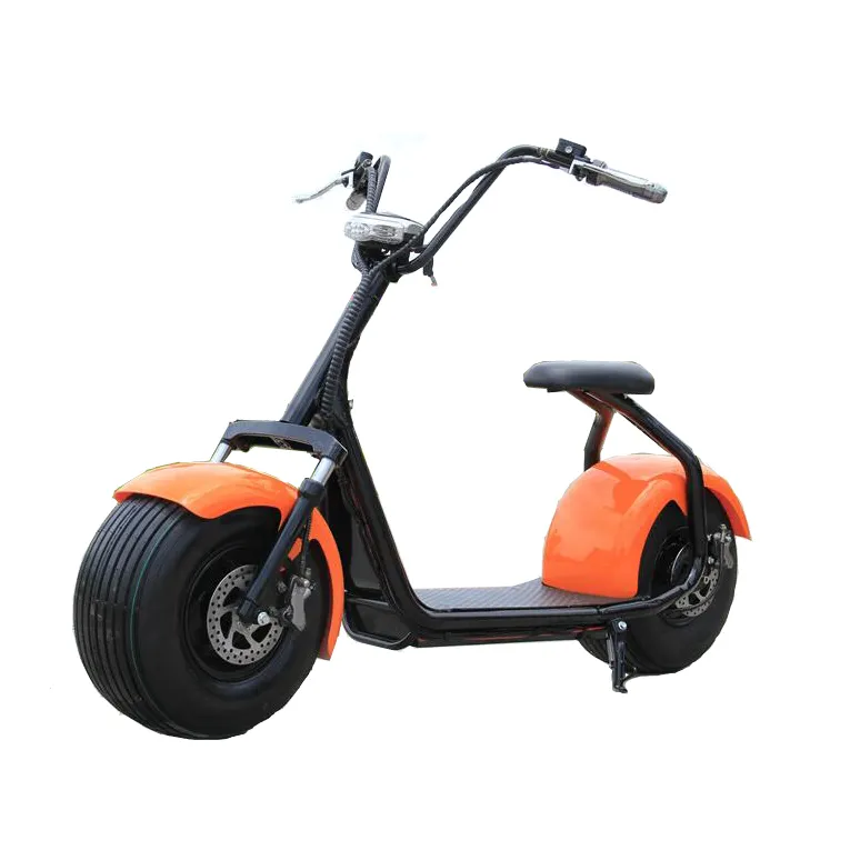 Заводская цена дешевые Электрический мотоцикл Вт 1000 скутер для взрослых