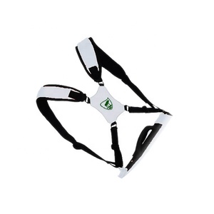 Custom Logo <strong>Golf</strong> <strong>Bag</strong> Shoulder <strong>Strap</strong> - Product Image 3
