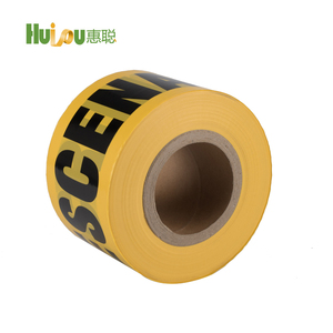 <span class=keywords><strong>Police</strong></span> Prudence PE Fabricants De Bandes D'avertissement - Product Image 5