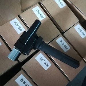 Cuộn Dây Đánh Lửa Cho <span class=keywords><strong>Suzuki</strong></span> APV Vitara <span class=keywords><strong>Swift</strong></span> G13b/G16B 33400-62J00 33410-66D00 33410-66D01 - Product Image 1