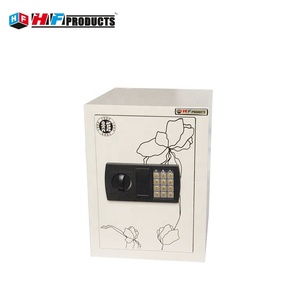 De Metal caja fuerte escondida habitación de Hotel caja fuerte electrónica venta - Product Image 1