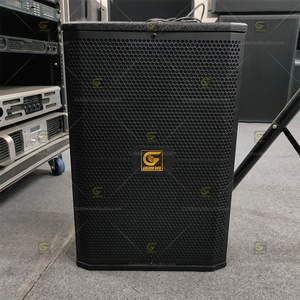 Altoparlanti singoli da 12 pollici Line <span class=keywords><strong>Array</strong></span> SRX712 attivi 500W nero <span class=keywords><strong>Full</strong></span> <span class=keywords><strong>Range</strong></span> altoparlante altoparlante per la conferenza della chiesa di grande concerto - Product Image 6