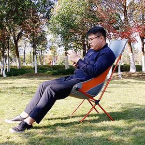 Msee MS-YT-2 Pliable Extérieur produit chaise de détente <span class=keywords><strong>fauteuil</strong></span> moderne - Product Image 4