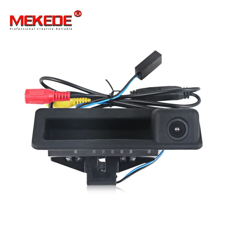 Caméra de voiture pour bmw E60 E90 E39 E46 E70 E71 DVR OBD TPMS meilleure petite caméra de recul de voiture de haute qualité 360 caméra