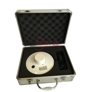 Em conformidade com o padrão de primeira classe WMO, RK200-03 300-3200nm <span class=keywords><strong>solar</strong></span> <span class=keywords><strong>Radiation</strong></span> sensor de célula de silício <span class=keywords><strong>pyranometer</strong></span>