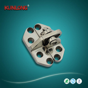 SK2-H20 naval bisagra de la puerta corredera/yate soldadura Butt exposed bisagra - Product Image 3