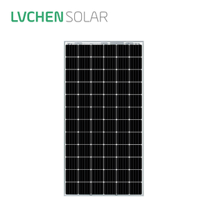 Lvchensolar Bificial PERC panel solar mono panel solar 355 W con <span class=keywords><strong>la</strong></span> última tecnología. - Product Image 3
