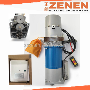 Ac 600kg 220V bán hot chất lượng cao cán lên động cơ/cửa tự động nhà điều hành - Product Image 4