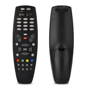 Controle remoto universal, compatível com o controle remoto da luz dm800 dm800se dm7020hd para aprendizagem