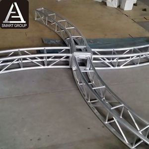 Giai Đoạn Chiếu Sáng Truss Để Bán Giai Đoạn Truss Hệ Thống Truss Hiển Thị - Product Image 3