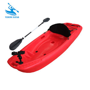 Kayak para Niños con 2 Años de Garantía, OEM Bienvenido - Product Image 1