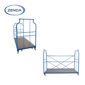 Mejor Venta de <span class=keywords><strong>jaula</strong></span> de alambre de carro plegable - Product Image 6