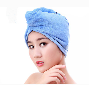 <span class=keywords><strong>Serviette</strong></span> <span class=keywords><strong>de</strong></span> cheveux en microfibre à séchage rapide pour cheveux bouclés Enveloppe jetable douce pour <span class=keywords><strong>salle</strong></span> <span class=keywords><strong>de</strong></span> <span class=keywords><strong>bain</strong></span> utilisation en gros <span class=keywords><strong>pas</strong></span> <span class=keywords><strong>cher</strong></span> après la douche motif <span class=keywords><strong>de</strong></span> maison - Product Image 1