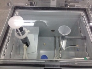 Nss/<span class=keywords><strong>Acss</strong></span>/Cass Prova in Nebbia Salina Neutra Prezzo Della Macchina - Product Image 6