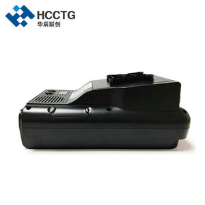Linux Mail ticket scanner code reader card monkey bars from shuttle bus intelligent P18-L2 - Product Image 3