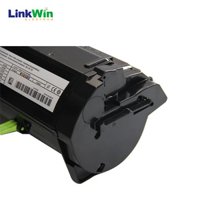 Cartuccia <span class=keywords><strong>Toner</strong></span> Premium in Offerta per Stampanti Lexmark MX310 MX410 MX510 MX511 MX610 MS310 MS510 MS610 MS317 MS417 - Product Image 3