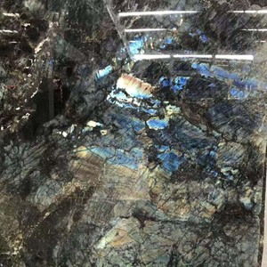 SH STONE Azulejo de piedra natural Sudáfrica Lemurian <span class=keywords><strong>Blue</strong></span> <span class=keywords><strong>Granite</strong></span> Labradorite <span class=keywords><strong>Blue</strong></span> <span class=keywords><strong>Granite</strong></span>