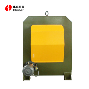 <span class=keywords><strong>HSF</strong></span>/Q180 modelo tejido de alta calidad de cuero repujado máquina - Product Image 3