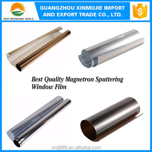 película de ventana de control solar para <span class=keywords><strong>el</strong></span> calor y rechazo de calor, control solar window Films - Product Image 6