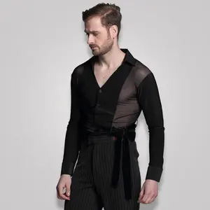 Wholesale dancewear mens And Dazzling Stage-Ready Apparel - Alibaba.com