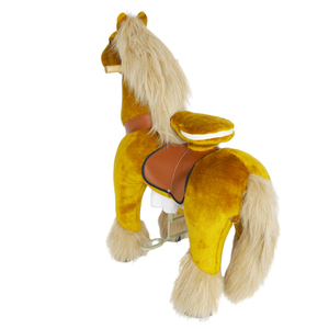 <span class=keywords><strong>PonyCycle</strong></span>, jouet pour enfants sans électricité, machine d'exercice pour chevaux - Product Image 4