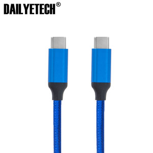3,1 торговая гарантия USB Type-C <span class=keywords><strong>Otg</strong></span> кабель между мужчинами