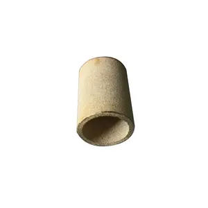 Sintered Bronze Filter Element Copper Powder Air Filter