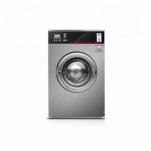 Máquina extractora <span class=keywords><strong>de</strong></span> lavadora y secadora <span class=keywords><strong>de</strong></span> doble pila, autoservicio para tienda <span class=keywords><strong>de</strong></span> lavandería <span class=keywords><strong>de</strong></span> España, 8-25KG - Product Image 3