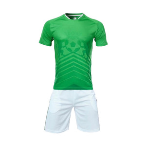 Customize the best top Thai quality soccer jersey for team club - Product Image 4