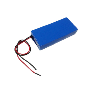 New high quality 18,5 V 22,2 V 25,9 V 36 V-60 V 18 V Li-ion battery pack - Product Image 4