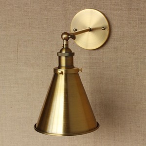 Lámpara de pared Interior sencilla y moderna, decoración de estilo Simple, luz de pared para <span class=keywords><strong>Hotel</strong></span>, proveedor de China - Product Image 5