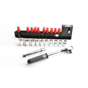 Clé à douille universelle adaptateur porte-comme on le voit à la télé <span class=keywords><strong>mer</strong></span> vis clé de roue de camion - Product Image 2