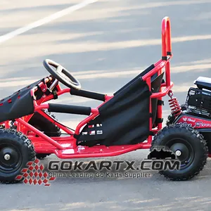 Gokart — Buggy Go Kart 80cc pour enfants, pièces de rechange à prix bas, offre spéciale