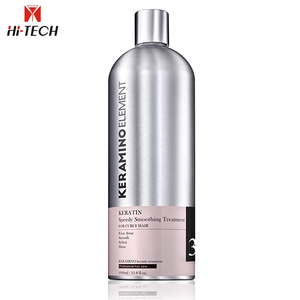 Purc-soins pour cheveux, <span class=keywords><strong>lissage</strong></span> brésilien, naturel, traitement à la kératine, pour tous les types de cheveux - Product Image 4