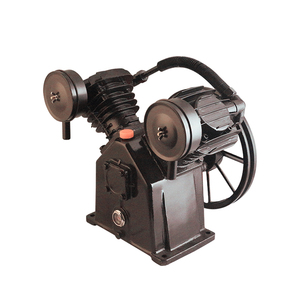 3KW/2.2HP pequeña portátil silencioso compresor de la bomba de aire - Product Image 1