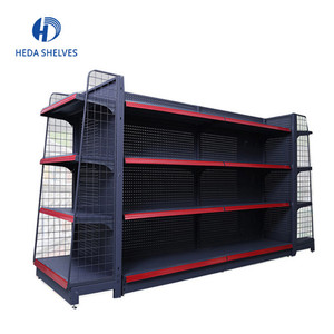 Estanterías <span class=keywords><strong>de</strong></span> comestibles para <span class=keywords><strong>la</strong></span> venta super <span class=keywords><strong>mercado</strong></span> estante - Product Image 4