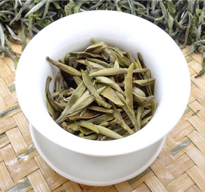 Kingdian — thé blanc en poudre, feuilles de thé blanc, Bai Mu Dan en vrac, Pai ma ma, prêt à livraison, en Stock - Product Image 6