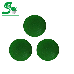 Golf nuit boules lumi balle de golf accessoires - Product Image 4