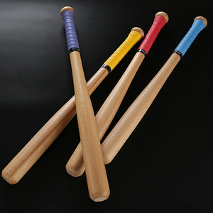 Venta caliente <span class=keywords><strong>bate</strong></span> de béisbol juvenil de <span class=keywords><strong>madera</strong></span> maciza de <span class=keywords><strong>madera</strong></span> 21 ''25'' 29 ''33'' - Product Image 5