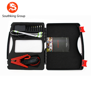 Giá rẻ bán buôn pin điện booster nhảy khởi động động cơ xe gói booster - Product Image 5