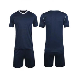 2018 New Custom Sublimation soccer Club Jersey - Product Image 1