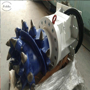 รถตักดิน2023สำหรับขุดใต้ดิน ZWY-60H ตีนตะขาบหินไฮดรอลิกขนาดเล็กใช้งานง่าย - Product Image 2